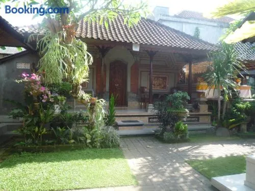 Shindu Home Stay - Image 1