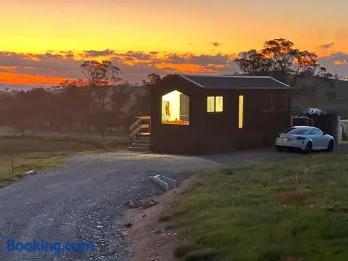 Belle Barn - Image 1