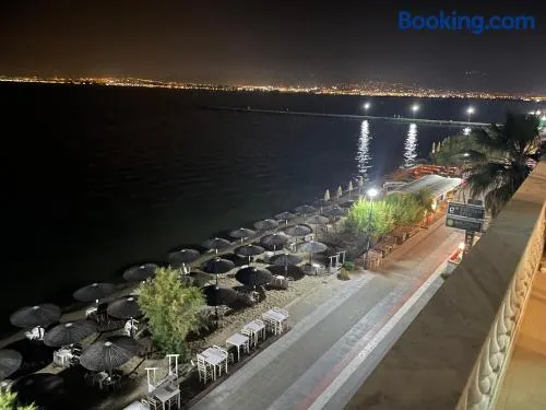 Siel seaside apartment - Image 1