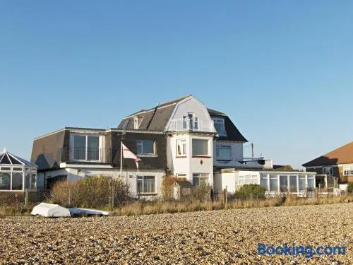 5 Coast Lodge - Image 1