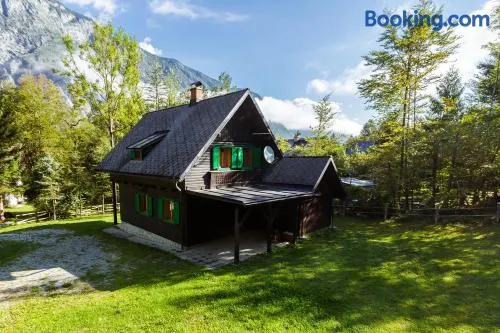 Bohinj, Metka - vacation house Pri Metki - Image 1