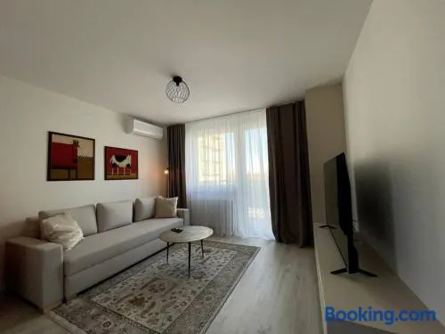SkyNest Apartments - Image 1