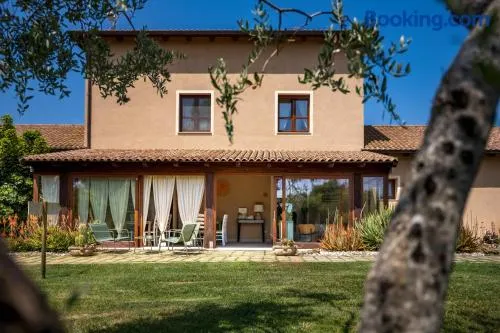Inghirios Wellness Country Resort - Image 1