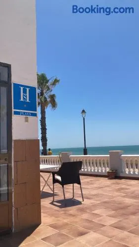 Tranvía Beach House - Image 1