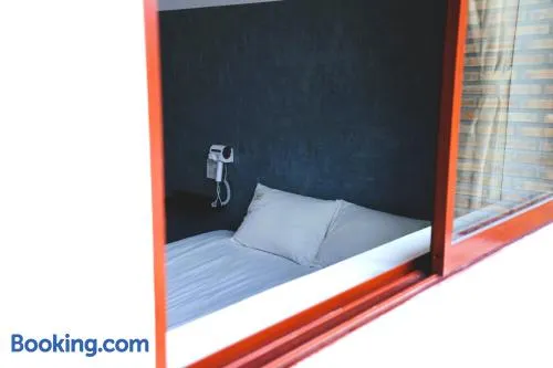 Xóm Giữa homestay - Image 1