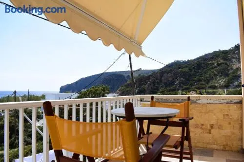 Marinakis Sea View Studios - Image 1