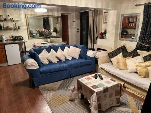 2 bedrooms Bell Cottage - Image 1