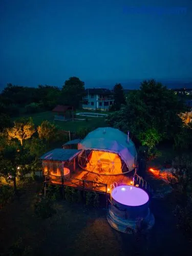 Sapanca Green Dome - Image 1