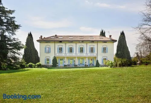 Villa Delle Rose - Appartamento di Lusso con piscina tra Milano e Como - Image 1