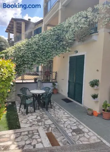 Tana per gli ospiti - Image 1