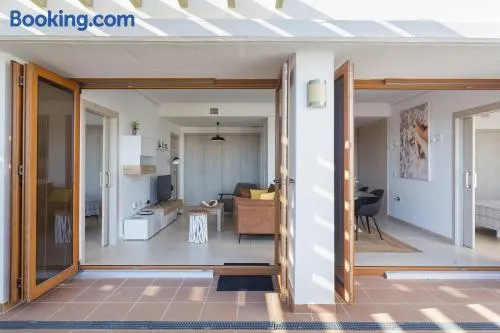 Relaxing in Xeresa - Available for long stays - Image 1