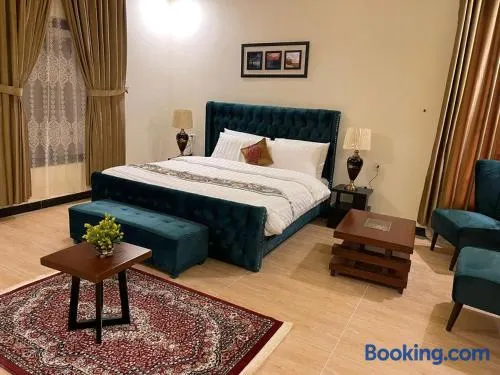 The Corporate Lodges Hotel - Image 1
