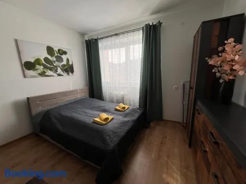 Apartmán TIMRAVY - Image 1