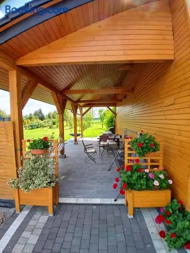 Agroturystyka u Krzysztofa ZATOR ,ENERGYLANDIA , NOCLEGI - Image 1