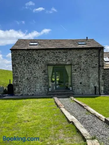 Bumble Cottage in Sedbergh - Image 1