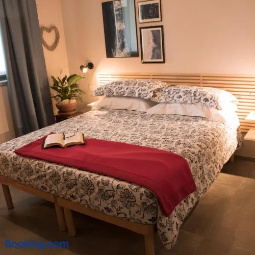 B&B Belelì Daramba - Image 1