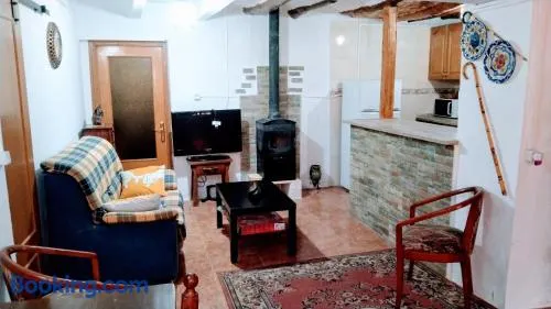 Casa de pueblo García Marquez - Image 1