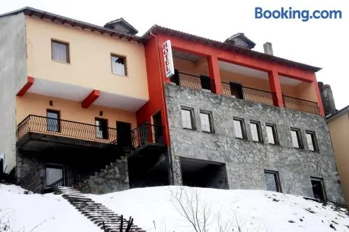 Eleni's Guesthouse - Image 1