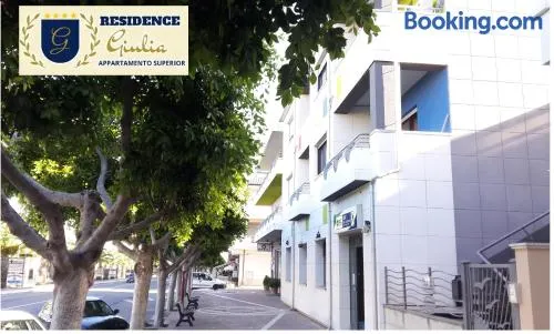 residence Giulia - Image 1