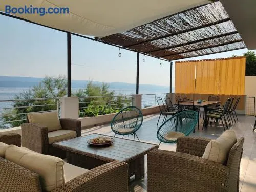 Beach house - Image 1