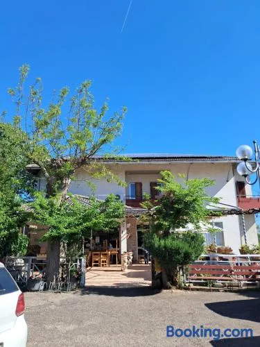 Albergo Ristorante Il Torrione - Image 1