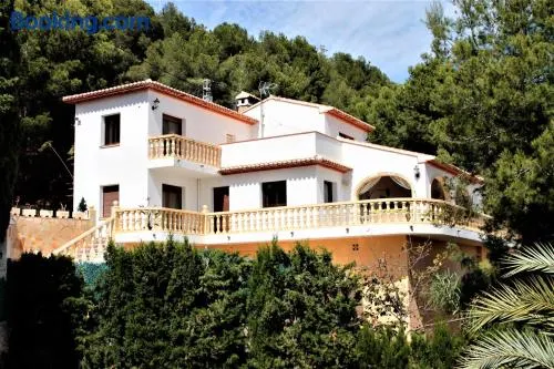 Holiday Home Impala - Image 1