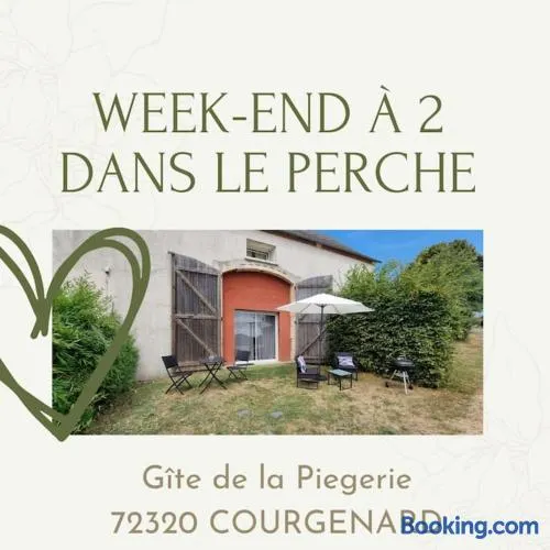 Gite de la Piegerie - Image 1