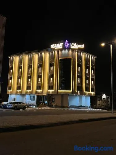 نسمات التميز الفندقية - إقتصادي - Image 1