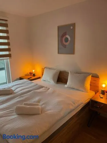 V5 Apartments - Image 1