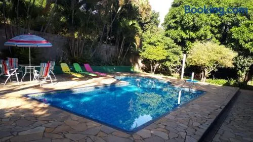 Chácara em Araçoiaba da Serra - Image 1
