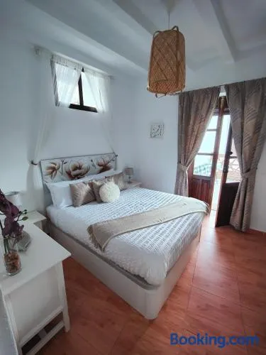 Las Lajas, Casa Rural - Image 1