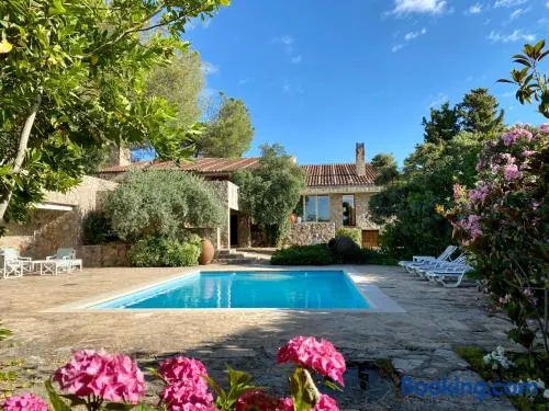 Luxury home Paraiso with pool and gym - Image 1