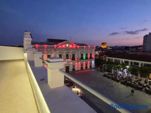 Plaza España AT - Image 1