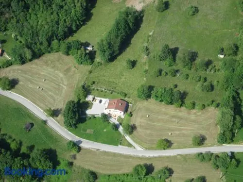 Apartment Zadraga - Image 1