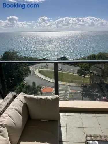 Mon Komo Seaview Privately Owned Apartment - Image 1