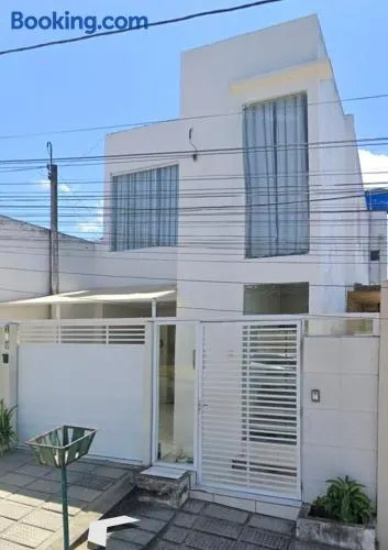 Casa Branca Garanhuns Térreo - Image 1