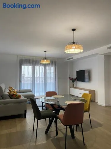 Apartamento Isabel - Image 1