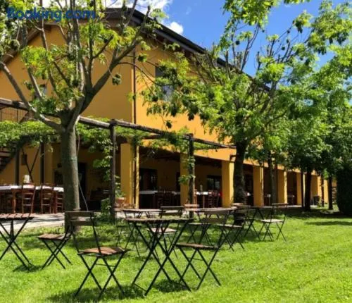 Cascina Bosco Gerolo - Image 1