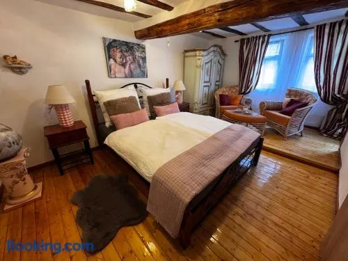 Casa del Borgo - Ferienapartments Alsfeld - Image 1