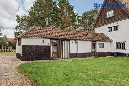 The Retreat - Image 1
