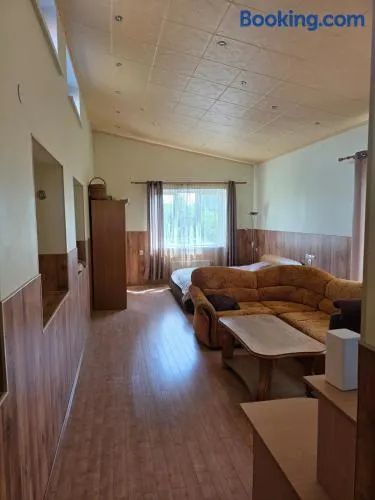 Family house in Dobele - Image 1