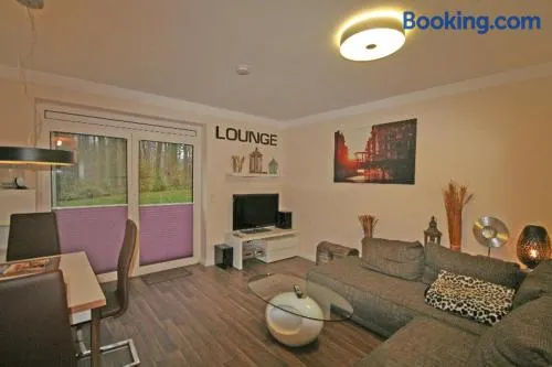 Ferienwohnung Traumland 1 - Image 1