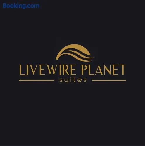 Livewire Planet Suites - Image 1