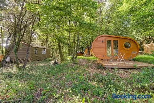 20 La Roque Logement insolite - Image 1