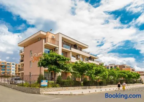 Oxygen Apartments - Image 1