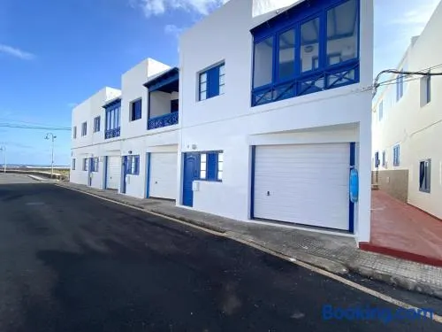 APARTAMENTO AZUL - Image 1