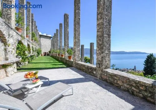 Lemon Garden Retreat - Villa Arbor - Image 1