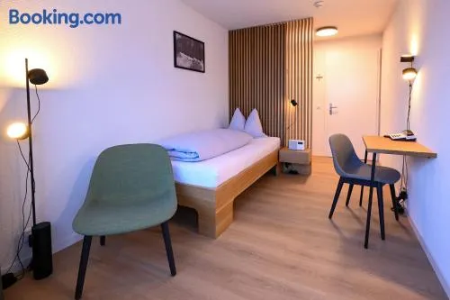 Hotel St. Josefshaus Engelberg - Image 1