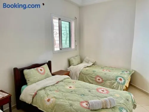 luxury apartment in fez - Image 1