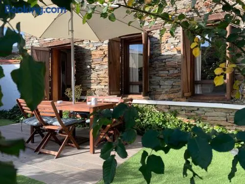 La Cata Country House - Image 1
